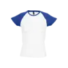 Baseball T-shirt Tumnagel bild 5