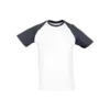 Baseball T-shirt Tumnagel bild 8