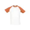 Baseball T-shirt Tumnagel bild 9