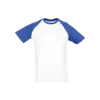 Baseball T-shirt Tumnagel bild 11