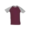 Baseball T-shirt Tumnagel bild 13