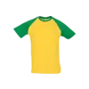 Baseball T-shirt Tumnagel bild 14