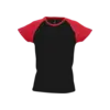 Baseball T-shirt Tumnagel bild 16