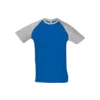 Baseball T-shirt Tumnagel bild 15
