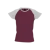 Baseball T-shirt Tumnagel bild 17