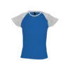 Baseball T-shirt Tumnagel bild 19
