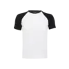 Baseball T-shirt Tumnagel bild 21