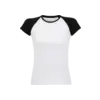 Baseball T-shirt Tumnagel bild 20