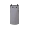 Bomullslinne Unisex Tumnagel bild 1