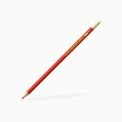 Ekologiska Bic-pennor med reklamtryck