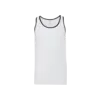 Bomullslinne Unisex Tumnagel bild 16