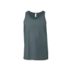 Bomullslinne Unisex Tumnagel bild 20