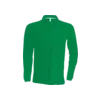 Långärmad Pikétröja Herr Tumnagel bild 7