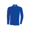 Långärmad Pikétröja Herr Tumnagel bild 8