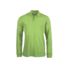 Långärmad Pikétröja Herr Tumnagel bild 9