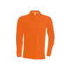 Långärmad Pikétröja Herr Tumnagel bild 11