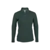 Långärmad Pikétröja Dam Tumnagel bild 5