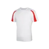 Bicolour Funktions T-shirt Tumnagel bild 1
