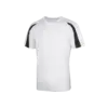 Bicolour Funktions T-shirt Tumnagel bild 2