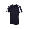 Bicolour Funktions T-shirt Tumnagel bild 7