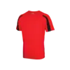 Bicolour Funktions T-shirt Tumnagel bild 6
