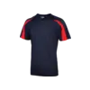 Bicolour Funktions T-shirt Tumnagel bild 8