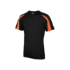 Bicolour Funktions T-shirt Tumnagel bild 10