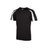 Bicolour Funktions T-shirt Tumnagel bild 9