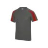 Bicolour Funktions T-shirt Tumnagel bild 14