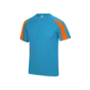 Bicolour Funktions T-shirt Tumnagel bild 19