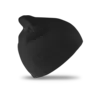 Dubbelstickad Bomullsmössa Tumnagel bild 1