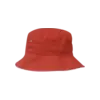 Fritidshatt Bomullstwill Tumnagel bild 5