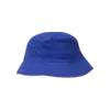 Fritidshatt Bomullstwill Tumnagel bild 6