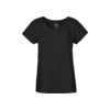 Dam Loose-T Fairtrade Bomull Tumnagel bild 1