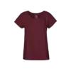 Dam Loose-T Fairtrade Bomull Tumnagel bild 2