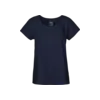 Dam Loose-T Fairtrade Bomull Tumnagel bild 3