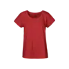 Dam Loose-T Fairtrade Bomull Tumnagel bild 4