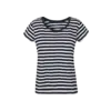 Dam Loose-T Fairtrade Bomull Tumnagel bild 6
