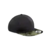 Snapback Kamouflagekeps Tumnagel bild 2