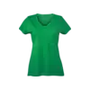 Denim T-shirt Tumnagel bild 2