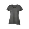 Denim T-shirt Tumnagel bild 3