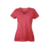 Denim T-shirt Tumnagel bild 5