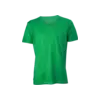Denim T-shirt Tumnagel bild 8