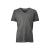 Denim T-shirt Tumnagel bild 9