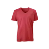 Denim T-shirt Tumnagel bild 11