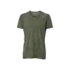 Denim T-shirt Tumnagel bild 13