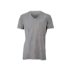 Denim T-shirt Tumnagel bild 14