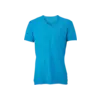Denim T-shirt Tumnagel bild 16