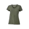 Denim T-shirt Tumnagel bild 17