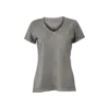 Denim T-shirt Tumnagel bild 18